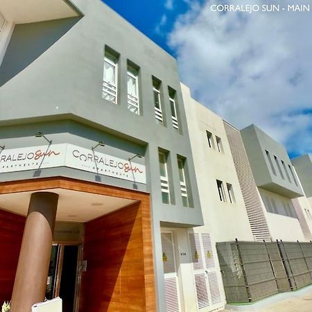 La Cabanana - Apartment W Pool And High-Speed Wifi Κοραλέχο Εξωτερικό φωτογραφία