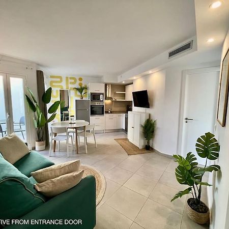 La Cabanana - Apartment W Pool And High-Speed Wifi Κοραλέχο Εξωτερικό φωτογραφία