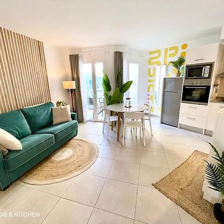 La Cabanana - Apartment W Pool And High-Speed Wifi Κοραλέχο Εξωτερικό φωτογραφία