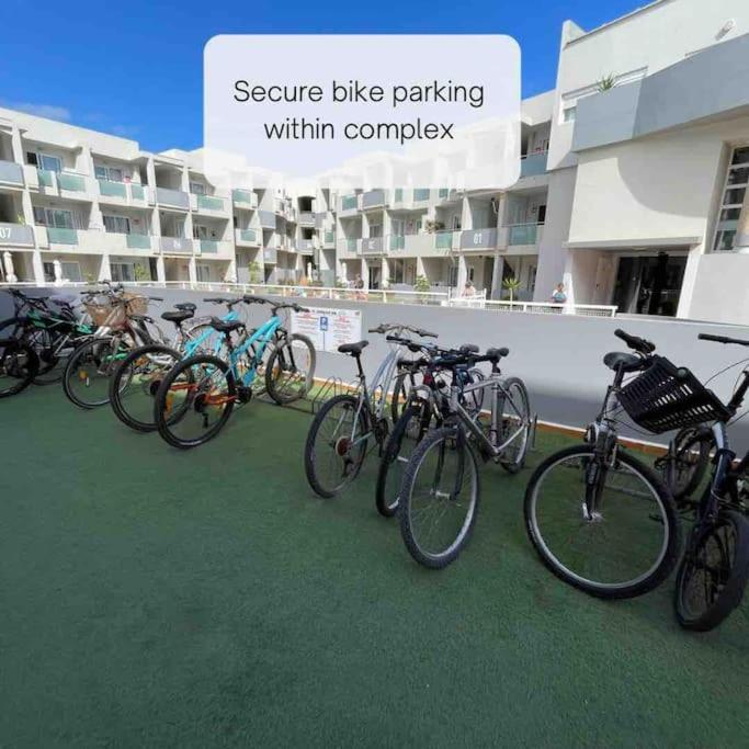La Cabanana - Apartment W Pool And High-Speed Wifi Κοραλέχο Εξωτερικό φωτογραφία