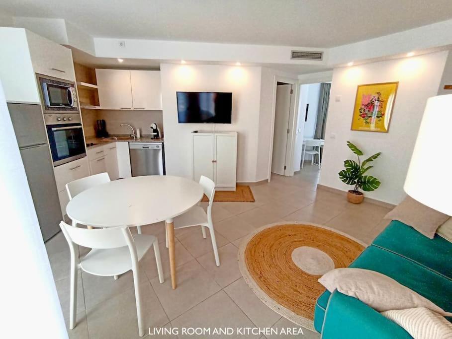La Cabanana - Apartment W Pool And High-Speed Wifi Κοραλέχο Εξωτερικό φωτογραφία