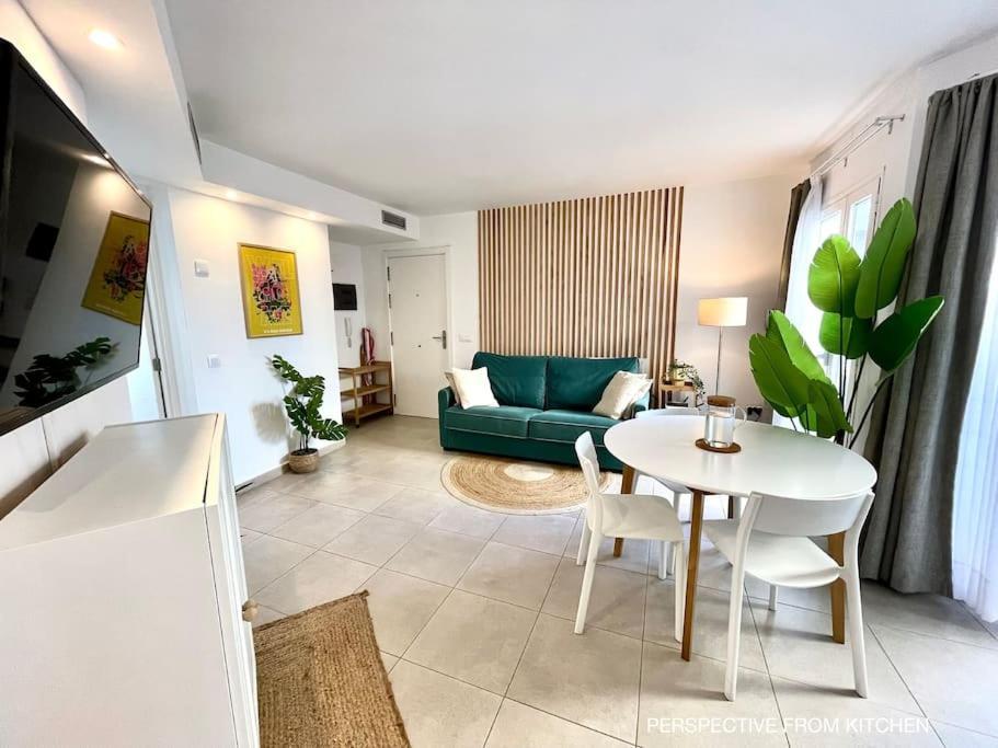 La Cabanana - Apartment W Pool And High-Speed Wifi Κοραλέχο Εξωτερικό φωτογραφία