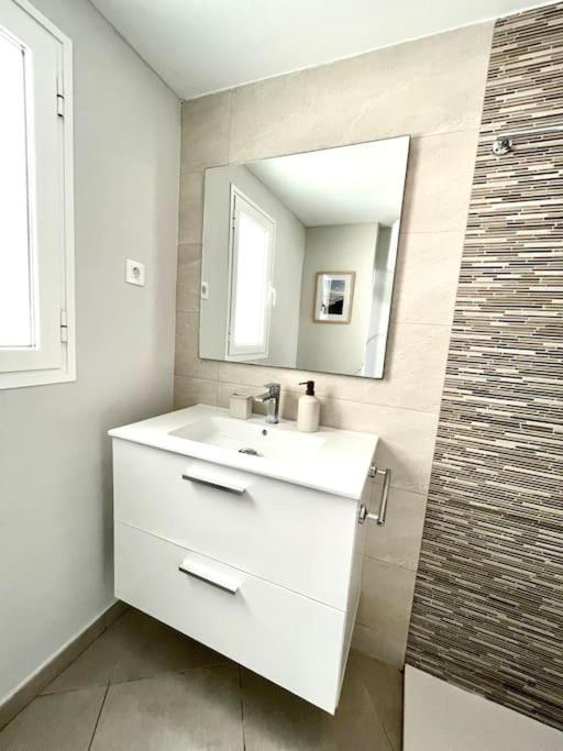 La Cabanana - Apartment W Pool And High-Speed Wifi Κοραλέχο Εξωτερικό φωτογραφία