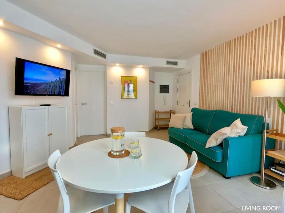 La Cabanana - Apartment W Pool And High-Speed Wifi Κοραλέχο Εξωτερικό φωτογραφία