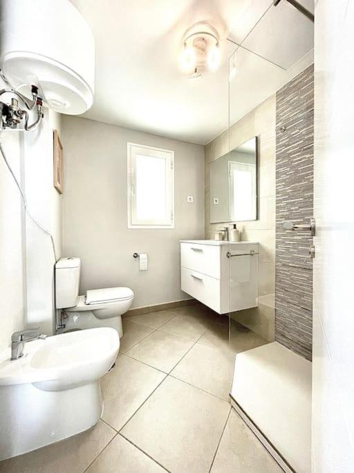 La Cabanana - Apartment W Pool And High-Speed Wifi Κοραλέχο Εξωτερικό φωτογραφία