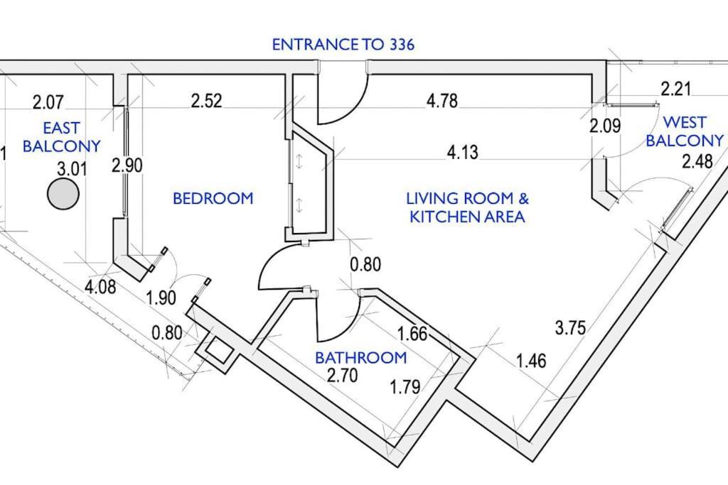 La Cabanana - Apartment W Pool And High-Speed Wifi Κοραλέχο Εξωτερικό φωτογραφία