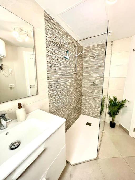 La Cabanana - Apartment W Pool And High-Speed Wifi Κοραλέχο Εξωτερικό φωτογραφία