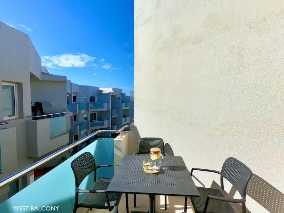 La Cabanana - Apartment W Pool And High-Speed Wifi Κοραλέχο Εξωτερικό φωτογραφία