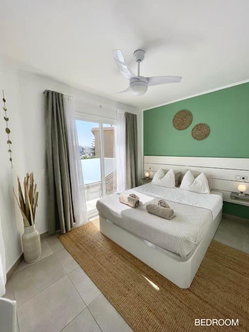 La Cabanana - Apartment W Pool And High-Speed Wifi Κοραλέχο Εξωτερικό φωτογραφία