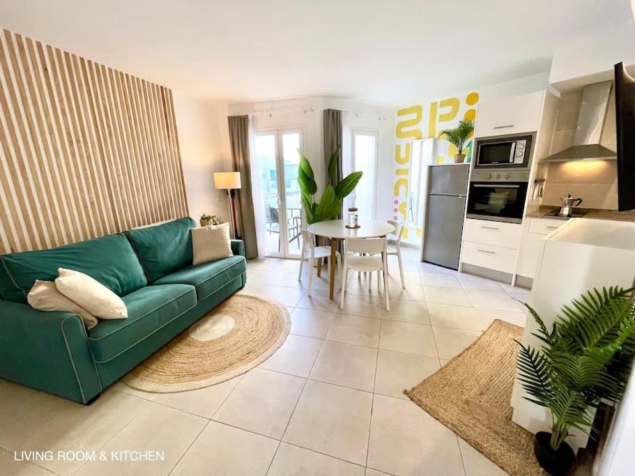 La Cabanana - Apartment W Pool And High-Speed Wifi Κοραλέχο Εξωτερικό φωτογραφία