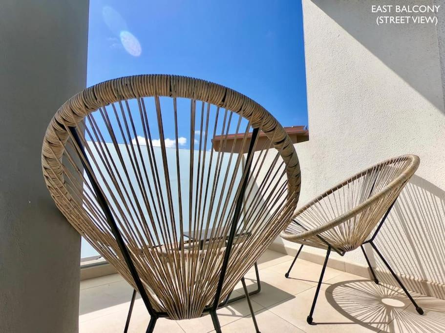 La Cabanana - Apartment W Pool And High-Speed Wifi Κοραλέχο Εξωτερικό φωτογραφία